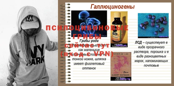 кристаллы Карпинск